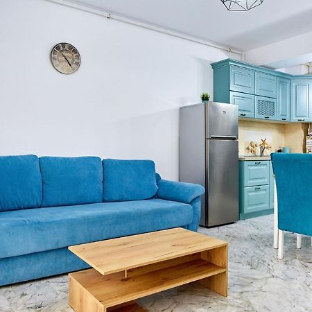 Summer Dream Beach Apartment Navodari Bagian luar foto
