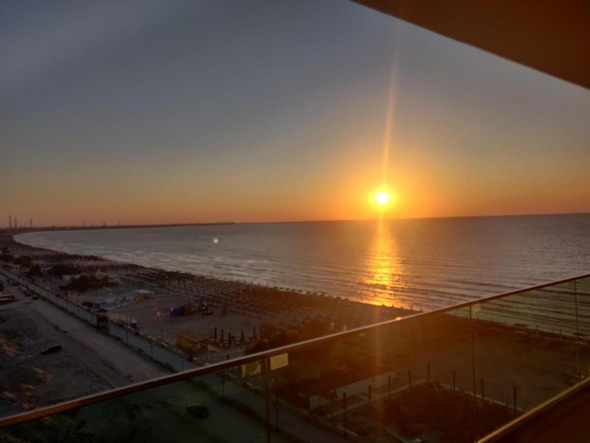 Summer Dream Beach Apartment Navodari Bagian luar foto