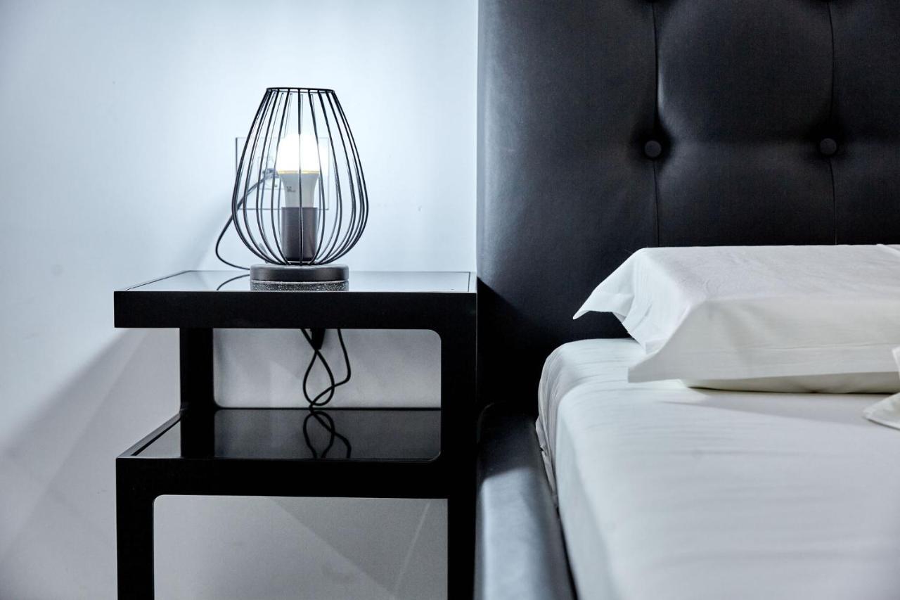 Summer Dream Beach Apartment Navodari Bagian luar foto