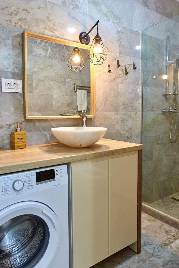 Summer Dream Beach Apartment Navodari Bagian luar foto