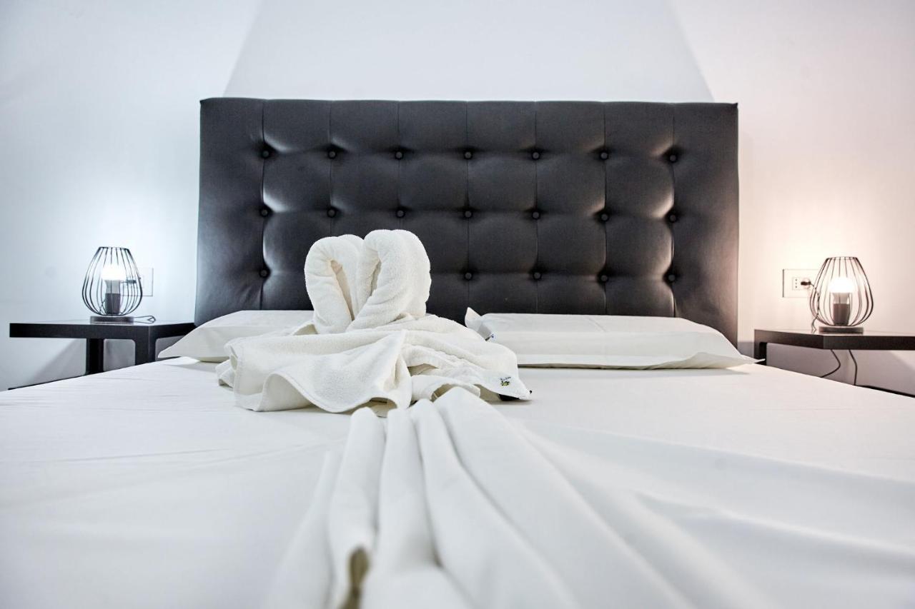 Summer Dream Beach Apartment Navodari Bagian luar foto