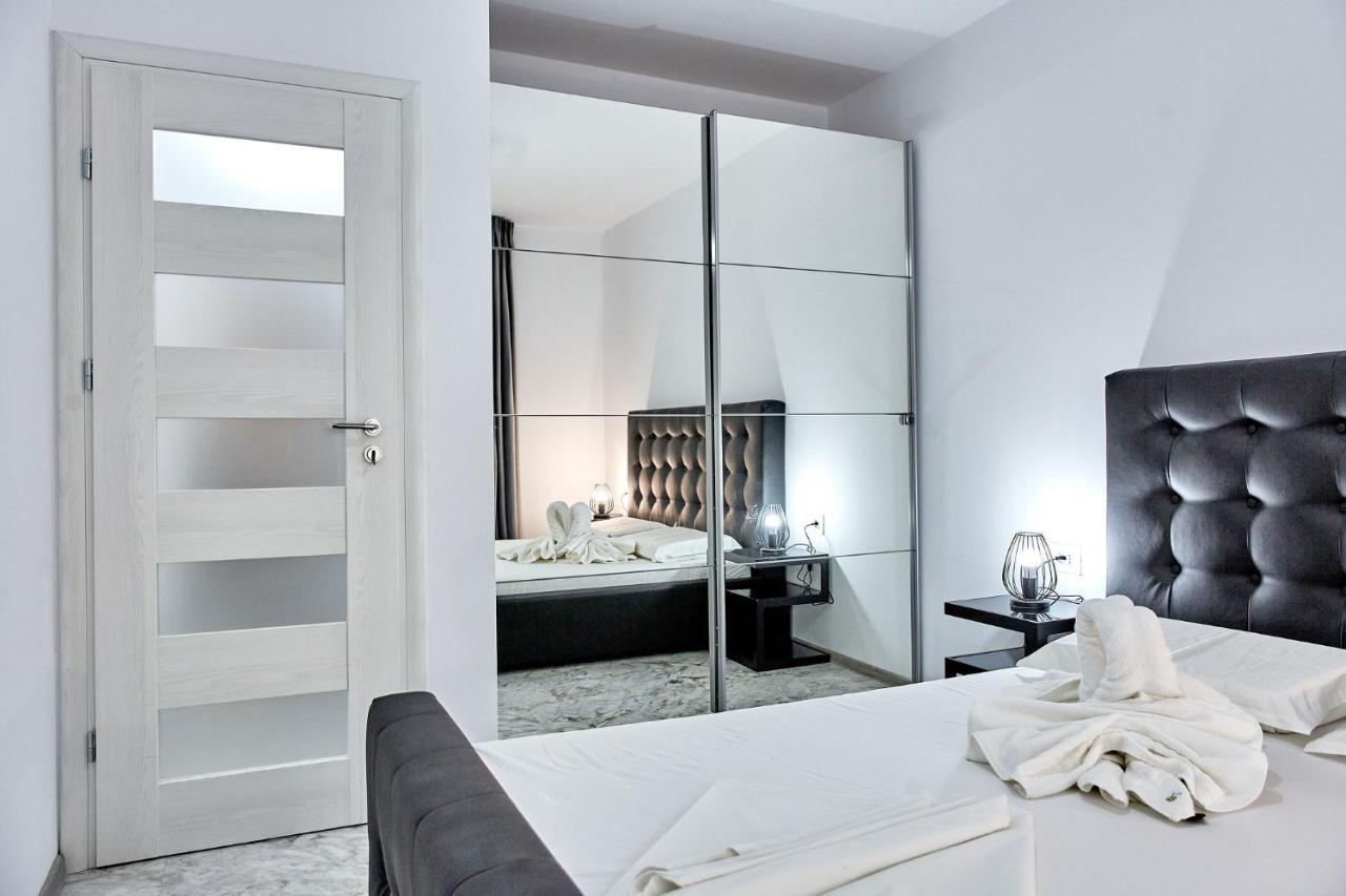 Summer Dream Beach Apartment Navodari Bagian luar foto