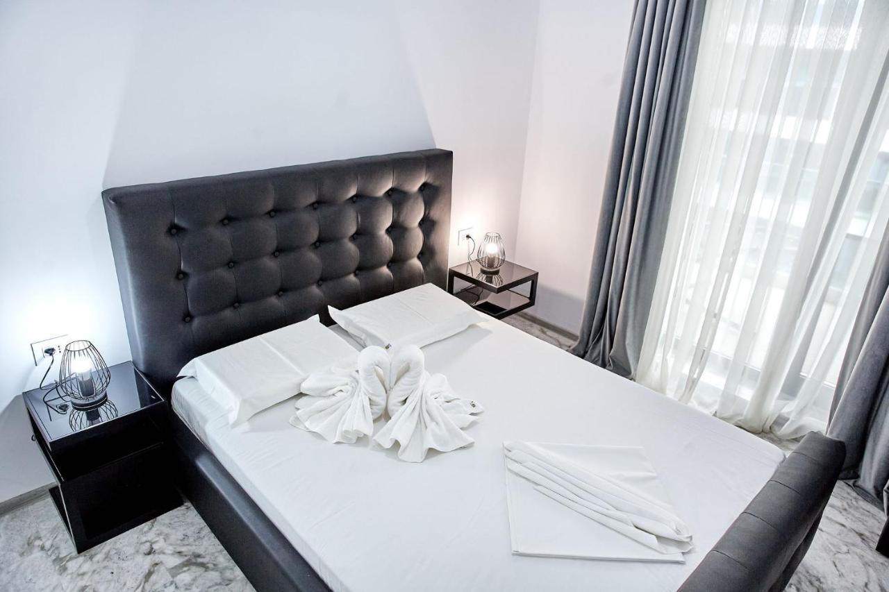 Summer Dream Beach Apartment Navodari Bagian luar foto