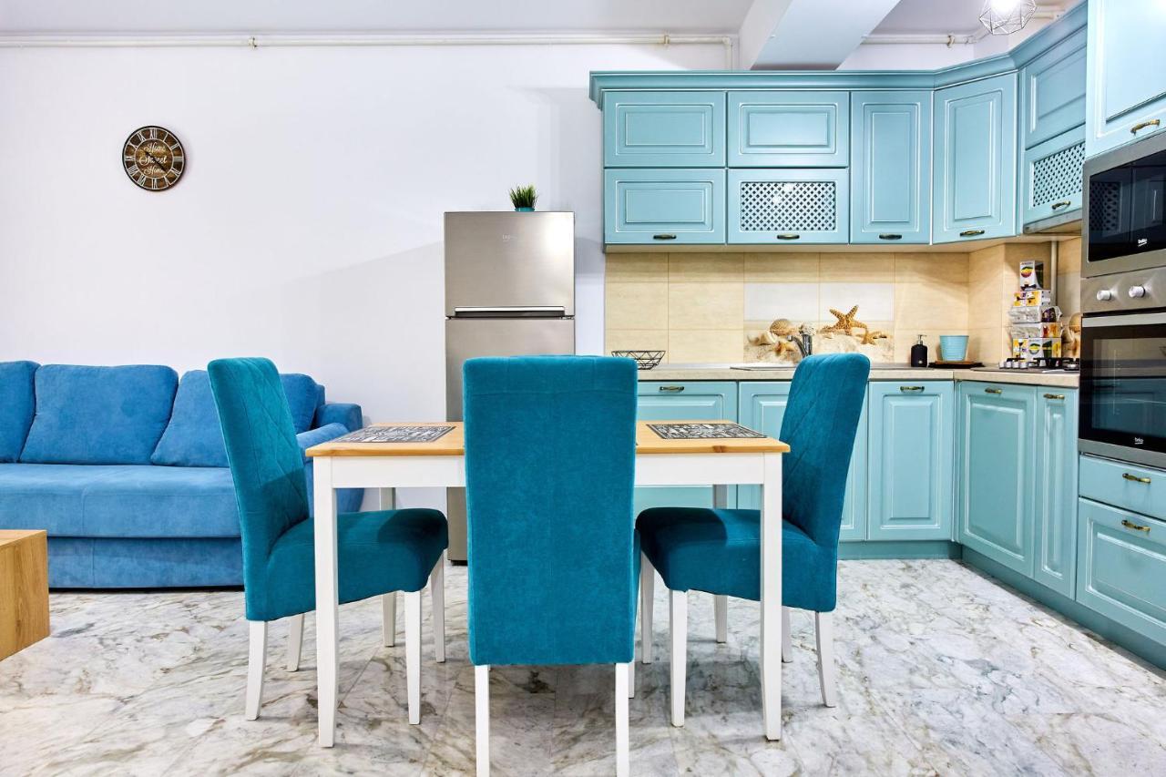 Summer Dream Beach Apartment Navodari Bagian luar foto