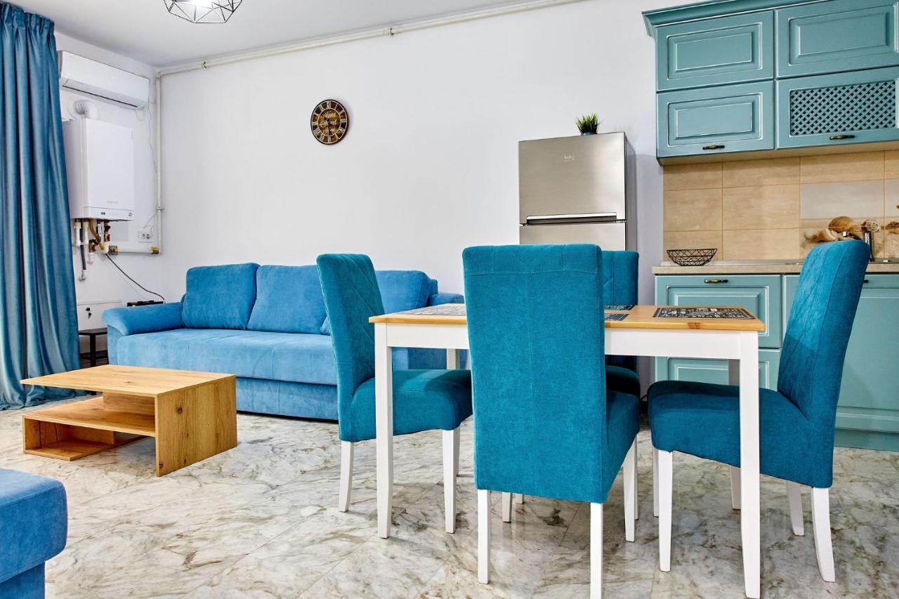 Summer Dream Beach Apartment Navodari Bagian luar foto
