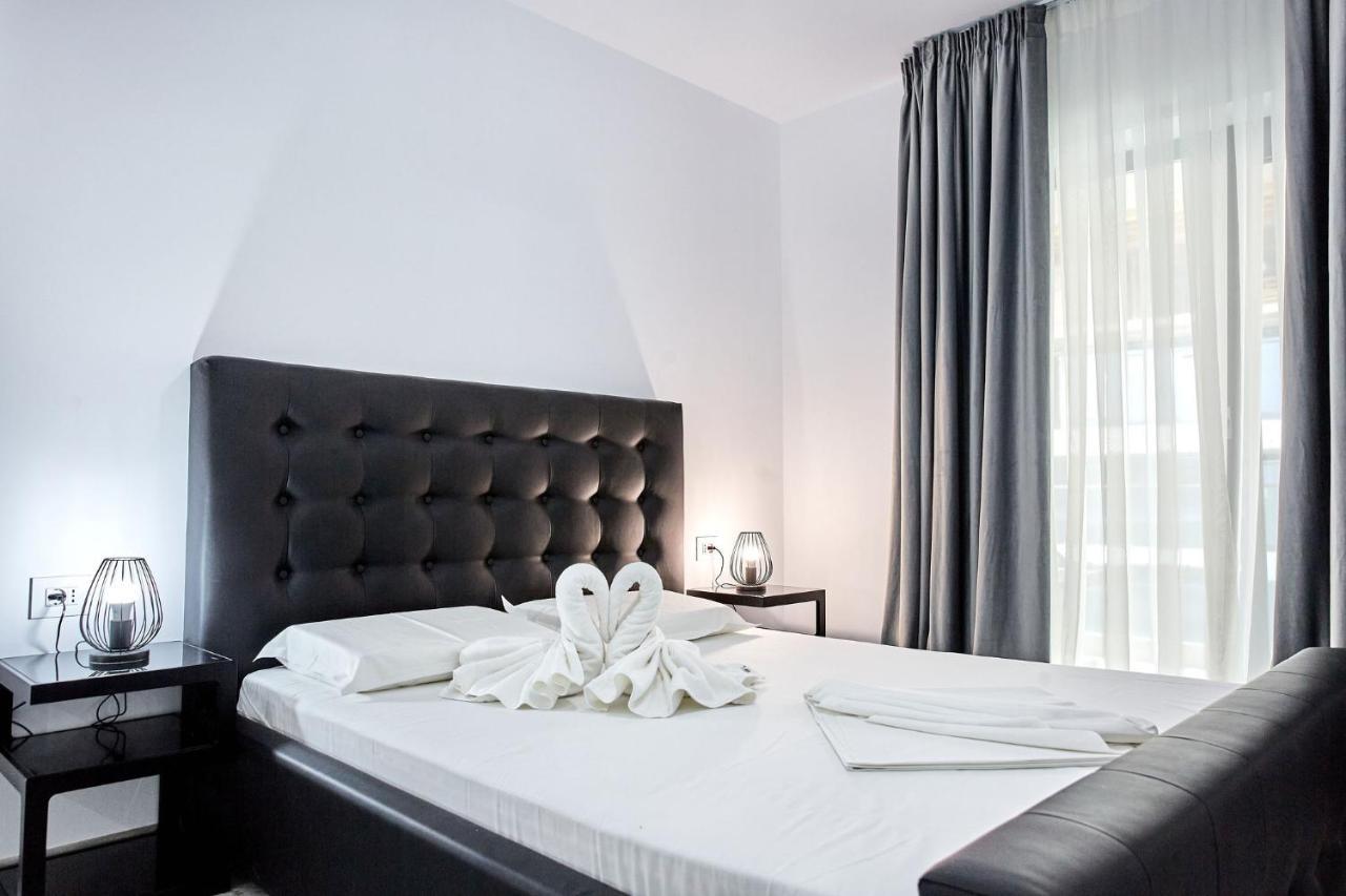Summer Dream Beach Apartment Navodari Bagian luar foto