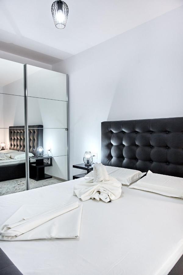 Summer Dream Beach Apartment Navodari Bagian luar foto