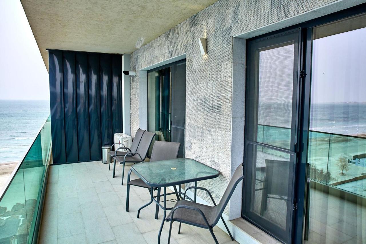 Summer Dream Beach Apartment Navodari Bagian luar foto