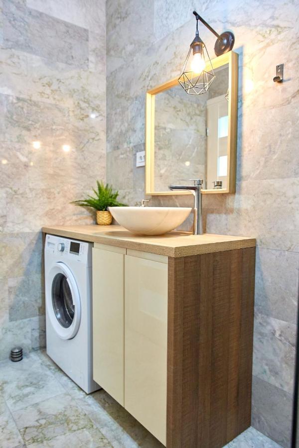 Summer Dream Beach Apartment Navodari Bagian luar foto